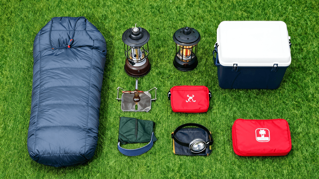 【車中泊グッズ】快適に過ごすための必需品リスト 2026年版