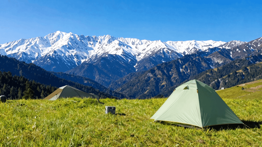 【中部】おすすめキャンプ場・車中泊スポットまとめ