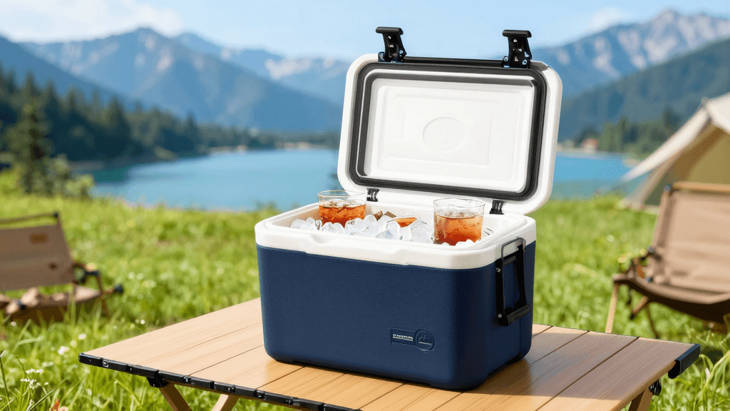 クーラーボックスの選び方|保冷力・サイズ別おすすめ