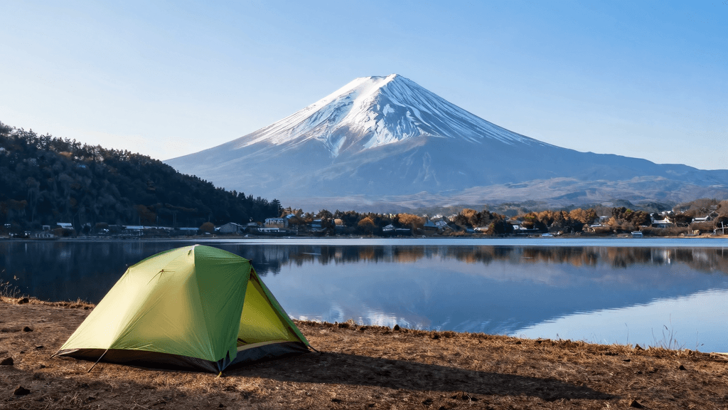 東海(愛知・岐阜・三重・静岡)キャンプ場まとめ
