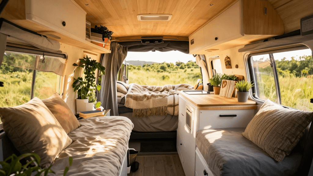 バンライフ入門|車中泊を日常にするための基礎知識